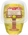 Kartoffelsalat im Angebot bei REWE in Münster Kartoffelsalat Angebote von REWE Beste Wahl bei REWE Münster für 1,39 €