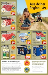 REWE Wein im Prospekt REWE Wein im Prospekt