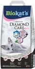 Katzenstreu Diamond Care Angebote von Biokat's bei ZooRoyal Düsseldorf für 7,99 €