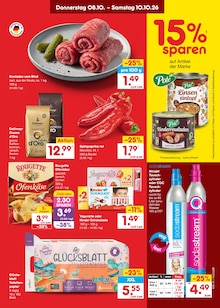 Netto Marken-Discount Spornitz Prospekt der aktuellen Woche, gültig von 05.10.2026 bis 10.10.2026 Aktueller Netto Marken-Discount Spornitz Prospekt "Aktuelle Angebote" mit 70 Seiten