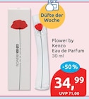 Aktuelle Eau De Parfum Angebote bei budni in Berlin Aktuelles Eau de Parfum Angebot bei budni in Berlin ab 34,99 €