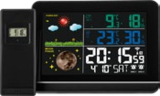 Funkwetter-station von LIV&BO im aktuellen Kaufland Prospekt für 9,99 €