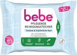 Reinigungstücher von Bebe im aktuellen Rossmann Prospekt für 1,65 €