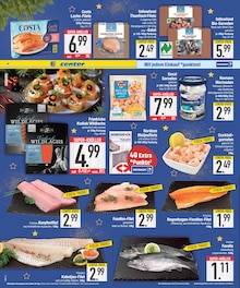 Lachs im EDEKA Prospekt "DAS BESTE DER WOCHE" mit 24 Seiten (Ingolstadt)