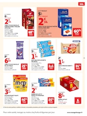 Promos Tablette dans le catalogue "La Fête De MAMAN" de Auchan Hypermarché Tablette en promo dans le catalogue Auchan Hypermarché à la page 21