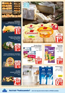 Marktkauf Prospekt der aktuellen Woche, gültig von 07.09.2026 bis 12.09.2026 Aktueller Marktkauf Prospekt "Top Angebote" mit 36 Seiten