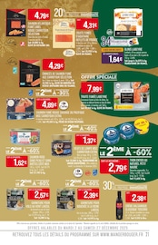 Poisson Rouge Angebote im Prospekt "SUPERMARCHÉ MATCH" von Supermarchés Match Poisson Rouge Angebote im Prospekt "SUPERMARCHÉ MATCH" von Supermarchés Match auf Seite 21