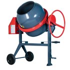 Bétonnière électrique 165 l en promo chez Gedimat Bourges à 399,00 €