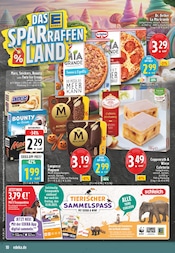 Snickers im EDEKA Prospekt in Dortmund Aktueller EDEKA Prospekt mit Snickers, "Aktuelle Angebote", Seite 12