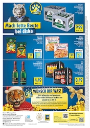 diska Chips im Prospekt diska Chips im Prospekt