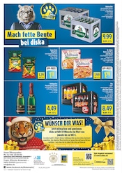 Pizza im diska Prospekt in Görlitz Aktueller diska Prospekt mit Pizza, "alles an deinem ort.", Seite 12