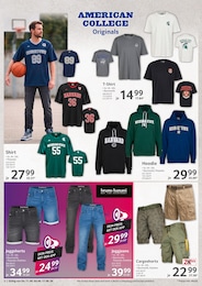 Pullover Angebot & Preis im aktuellen Selgros Prospekt Pullover Angebot im aktuellen Selgros Prospekt auf Seite 2