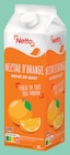 Nectar d'Orange - NETTO à 1,25 € dans le catalogue Netto