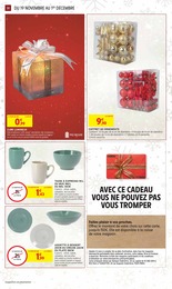 Offre Assiette dans le catalogue Intermarché du moment à la page 30