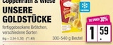 Unsere Goldstücke von Coppenrath & Wiese im aktuellen EDEKA Prospekt für 1,59 €