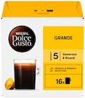 Aktuelle Kaffee Angebote bei REWE in Hamburg Aktuelles Dolce Gusto Grande Angebot bei REWE in Hamburg ab 3,99 €