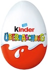 Überraschungs-Ei von Kinder für 0,77 € bei Penny im Angebot Überraschungs-Ei von Kinder im aktuellen Penny Prospekt