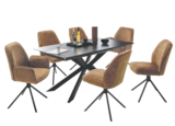 Esszimmer von DINING MULTIPOLSTER für 119,00 € bei Multipolster im Angebot Esszimmer von DINING MULTIPOLSTER im aktuellen Multipolster Prospekt