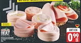 Frischwurst-Aufschnitt von BauernGut für 0,99 € bei E center im Angebot Frischwurst-Aufschnitt von BauernGut im aktuellen E center Prospekt