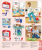 Promos Prestige dans le catalogue "JOUEZ AVEC NOUS" de JouéClub à la page 237 Promos Prestige dans le catalogue "JOUEZ AVEC NOUS" de JouéClub à la page 237