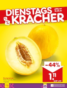 Pircher Angebot im Netto Marken-Discount Prospekt, gültig von 17.08.2026 bis 22.08.2026 Pircher Angebot im aktuellen Netto Marken-Discount Prospekt auf Seite 8