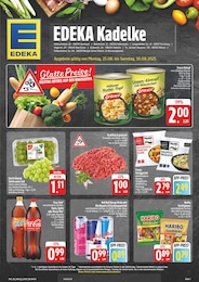 EDEKA Prospekt "Wir lieben Lebensmittel!" für Oelsnitz, 28 Seiten, 25.08.2025 - 30.08.2025 EDEKA Prospekt "Wir lieben Lebensmittel!" für Oelsnitz, 28 Seiten, 25.08.2025 - 30.08.2025
