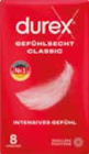 GefĂĽhlsecht Kondome im EDEKA Prospekt GefĂĽhlsecht Kondome von Durex im aktuellen EDEKA Prospekt fĂĽr