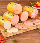 Aktuelle Wurst Angebote bei REWE in Frankfurt (Main) Aktuelles Geflügel-Aufschnitt Angebot bei REWE in Frankfurt (Main) ab 1,49 €