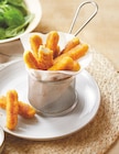 Frites de Poulet - Netto - Netto Frites de Poulet - Netto à 6,49 € dans le catalogue Netto