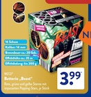 Batterie „Beast“ von WECO im aktuellen ALDI SÜD Prospekt