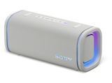SONY ULT FIELD 5 Bluetooth-Lautsprecher, Off-White, Wasserfest im MediaMarkt Saturn Prospekt SONY ULT FIELD 5 Bluetooth-Lautsprecher, Off-White, Wasserfest von SONY im aktuellen MediaMarkt Saturn Prospekt für 249,99 €