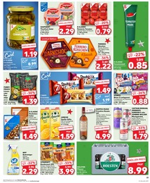 Kaufland Hundefutter im Prospekt Kaufland Hundefutter im Prospekt