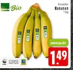 Aktuelle Bananen Angebote bei EDEKA in Osnabrück Aktuelles Bananen Angebot bei EDEKA in Osnabrück ab 1,49 €