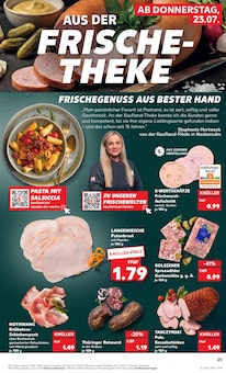 Pute im aktuellen Kaufland Prospekt (Gelsenkirchen) Pute im Kaufland Prospekt "Hier bin ich richtig" mit 56 Seiten (Gelsenkirchen)