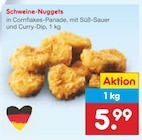 Schweine-Nuggets im Angebot bei Netto Marken-Discount in Stade Schweine-Nuggets Angebote bei Netto Marken-Discount Stade für 5,99 €
