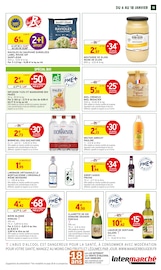 Bière Angebote im Prospekt "Intermarché" von Intermarché Super auf Seite 15