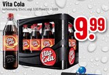 Original im Angebot bei Trinkgut in Eppelheim Original Angebote von Vita Cola bei Trinkgut Eppelheim für 9,99 €