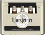 Aktuelle Warsteiner Angebote bei Trinkgut in Rüsselsheim Aktuelles Warsteiner Angebot bei Trinkgut in Rüsselsheim