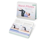 Buch »Wandpilates« im Angebot bei Tchibo im Supermarkt in Marl Buch »Wandpilates« Angebote bei Tchibo im Supermarkt Marl für 9,99 €