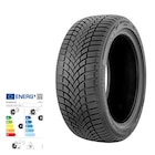 Bridgestone Winterreifen 255/50 R19 103T LM-005 AO Angebote bei Volkswagen Bochum für 219,00 €