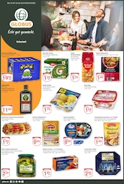 GLOBUS Prospekt: "Aktuelle Angebote", 42 Seiten, 01.09.2025 - 06.09.2025