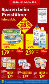 Aktueller Lidl Prospekt mit Lenor, "LIDL LOHNT SICH", Seite 56