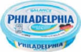 Balance von Philadelphia für 0,99 € bei Netto Marken-Discount im Angebot Balance von Philadelphia im aktuellen Netto Marken-Discount Prospekt