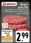 Burgerpatty XXL im aktuellen Prospekt bei EDEKA in Reken