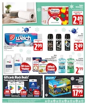 Aktueller EDEKA Prospekt mit Playmobil, "IM EINSATZ FÜR FRISCHE & VIELFALT.", Seite 26