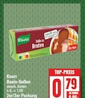 Basis-Soßen Angebote von Knorr bei EDEKA Potsdam für 0,79 €