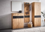 Garderobe 4-teilig im XXXLutz Möbelhäuser Prospekt Garderobe 4-teilig von Carryhome im aktuellen XXXLutz Möbelhäuser Prospekt für 299,00 €