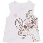 T-shirt bébé - DISNEY - Carrefour à Tours T-shirt bébé - DISNEY en promo chez Carrefour Tours à 4,99 €