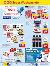 Aktueller Netto Marken-Discount Prospekt mit Rama, "Aktuelle Angebote", Seite 61