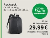 Rucksack im Angebot bei Marktkauf in Wuppertal Rucksack Angebote bei Marktkauf Wuppertal für 29,99 €
